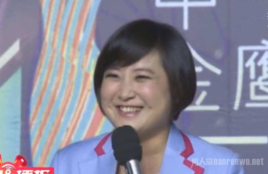 贾玲情商有多高