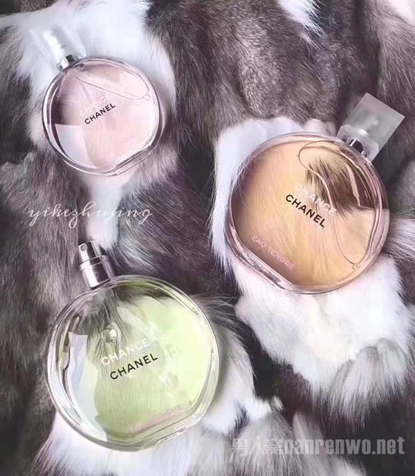 Chanelζϵˮ