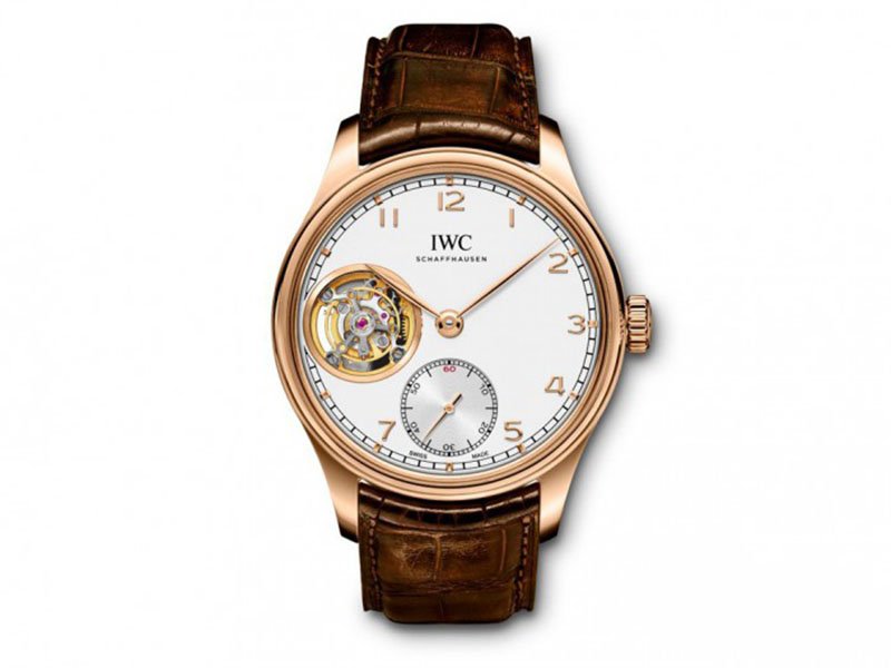 IWC万国表葡萄牙系列IW546302腕表
