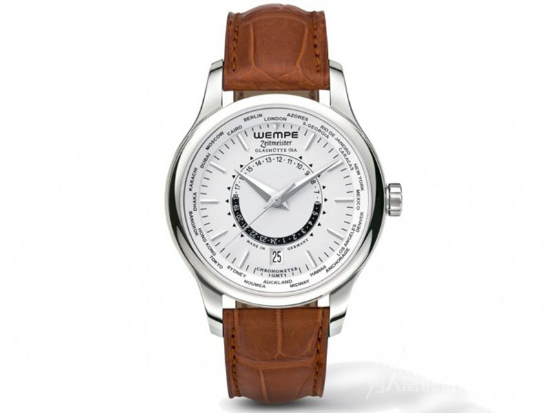 WEMPE ZEITMEISTERϵWM340001