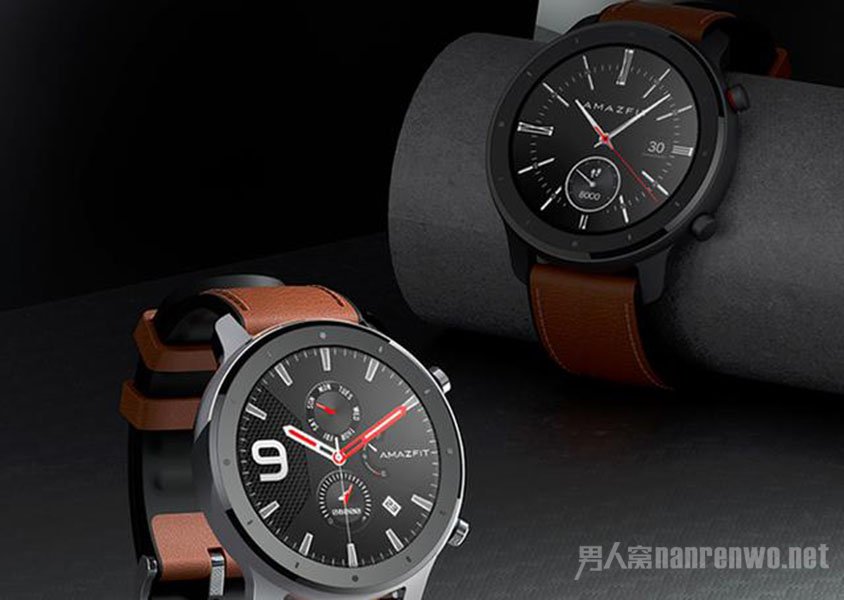 Amazfit GTR 47mmֱ