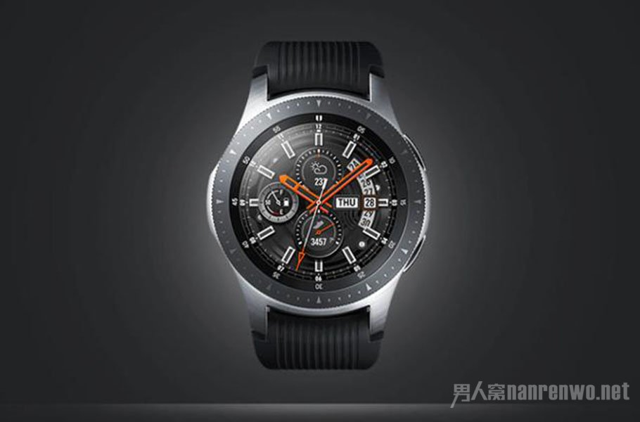 Galaxy Watch LTE