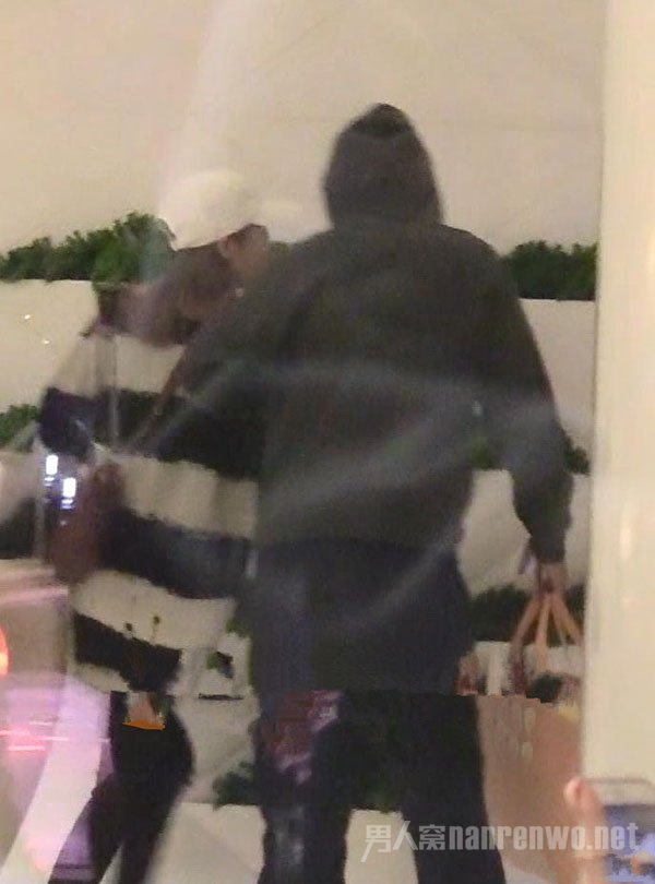 池子方否认与豆得儿恋情