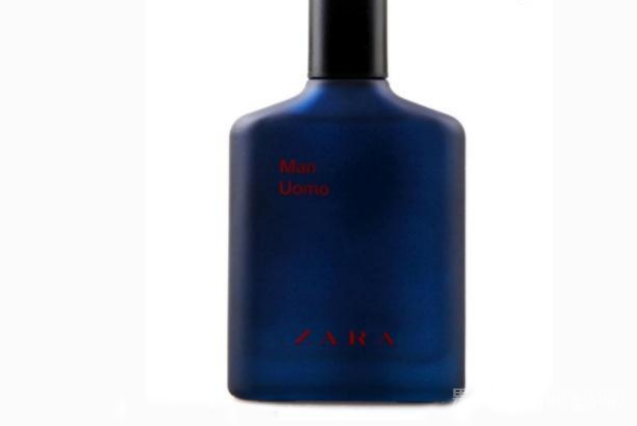 zara man silver