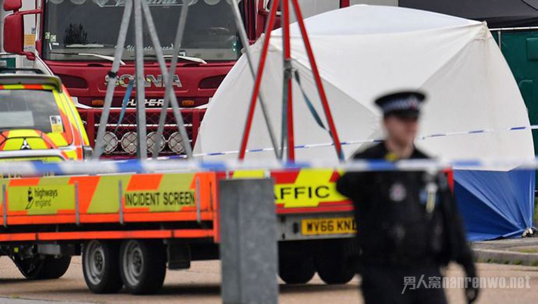 英警方确认遇难者为越南人