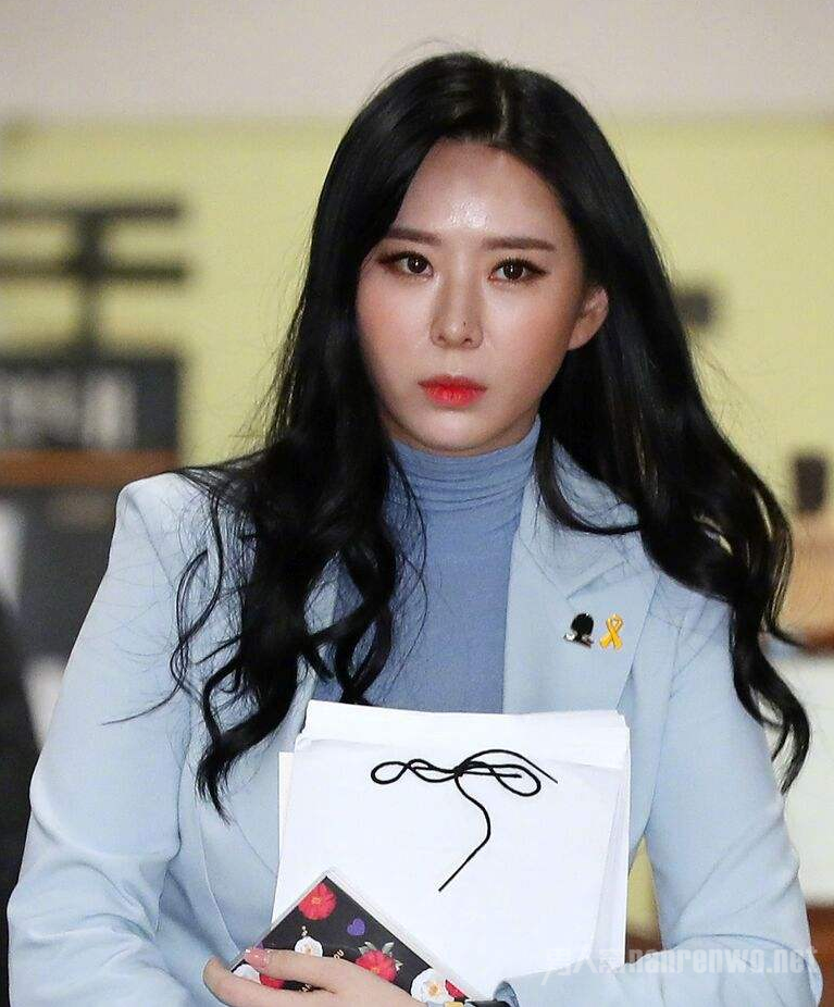 张紫妍案件