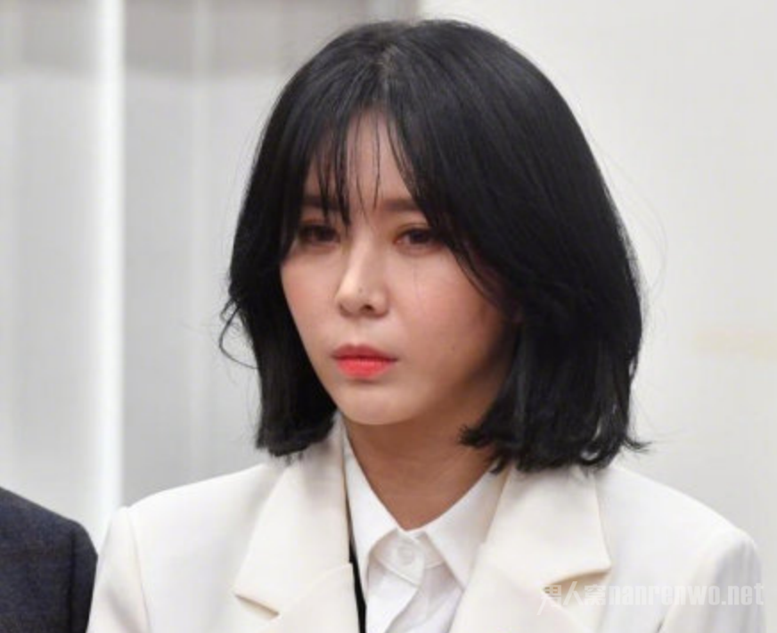 韩国警方对张紫妍案证人下达逮捕令