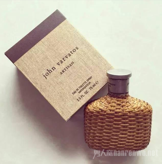 Artisan John Varvatos