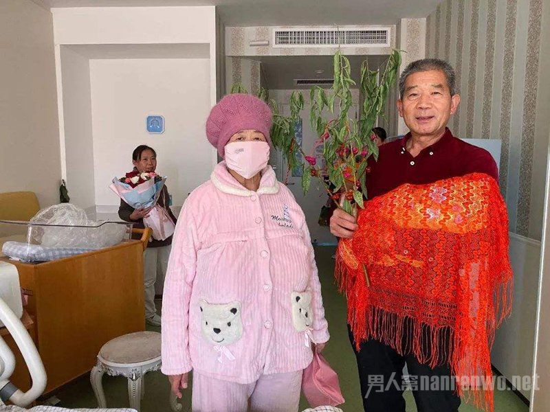 67岁产妇生女或面临超生罚款
