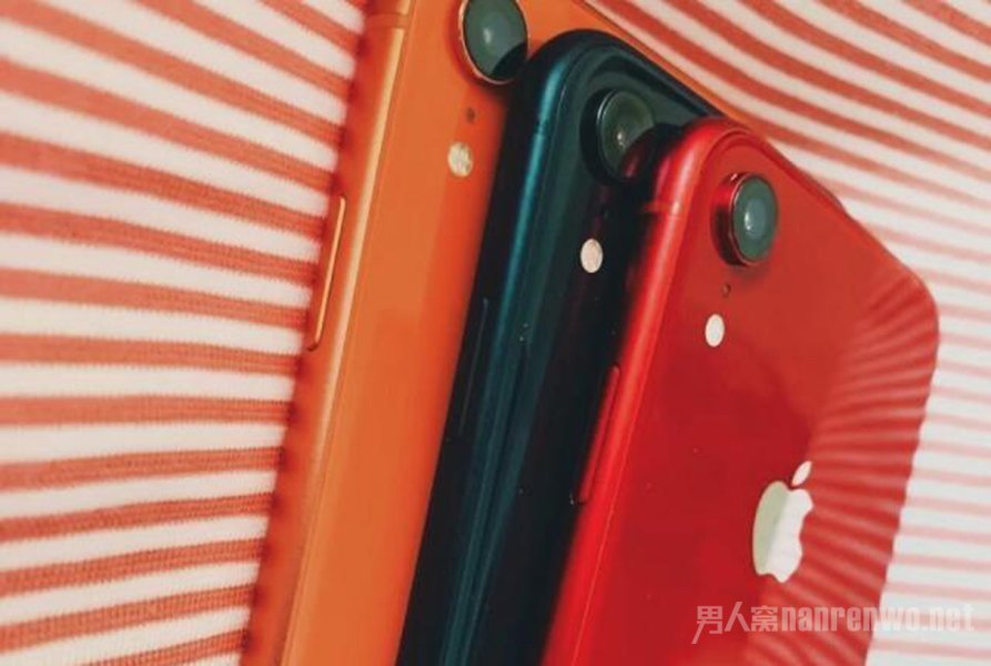3.iPhone XRƻԼ۱ʱȺӵָߡ