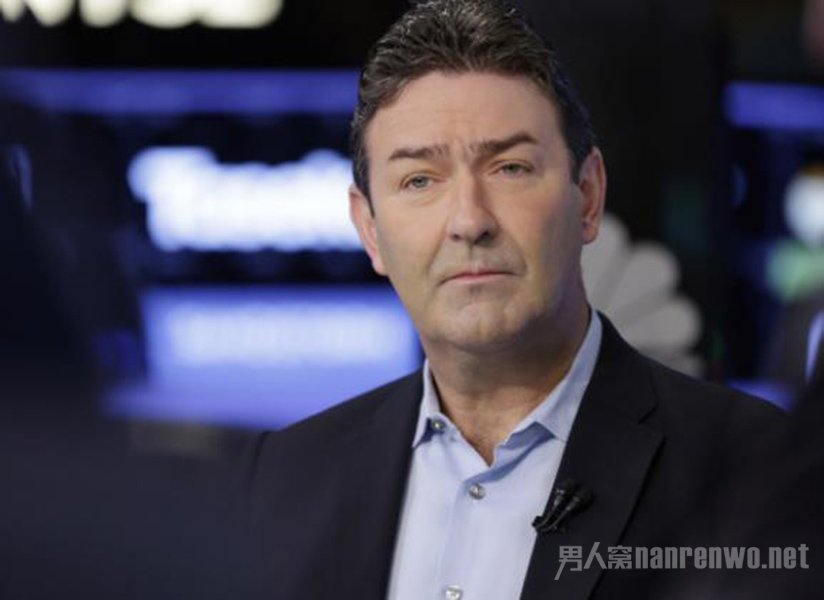 麦当劳美国区CEO被解雇