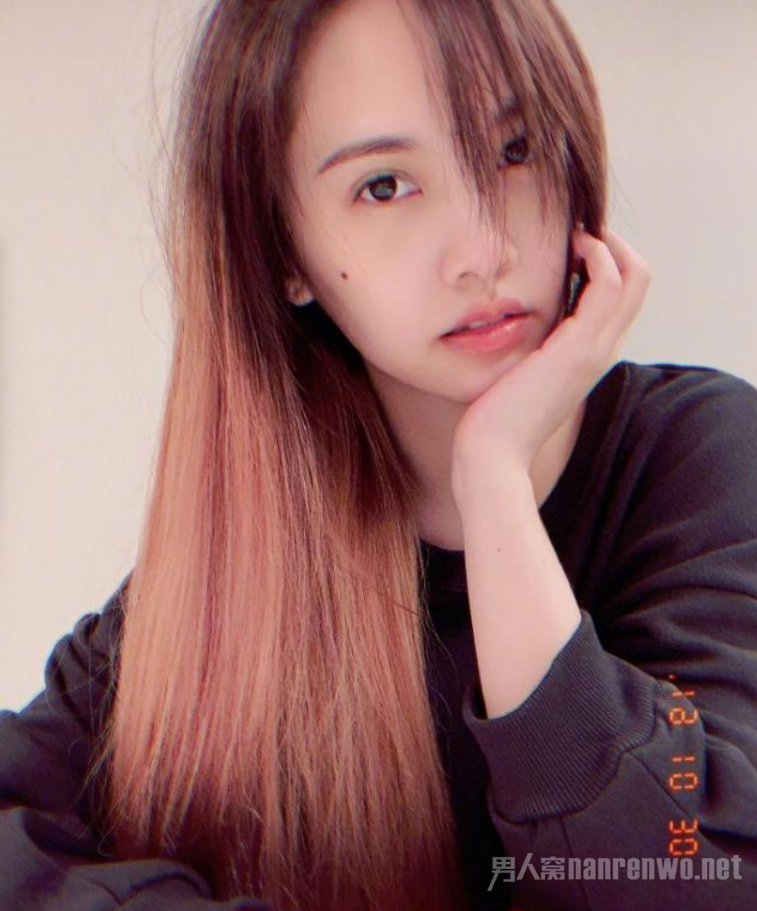 杨丞琳 只是忽然想要清空一下