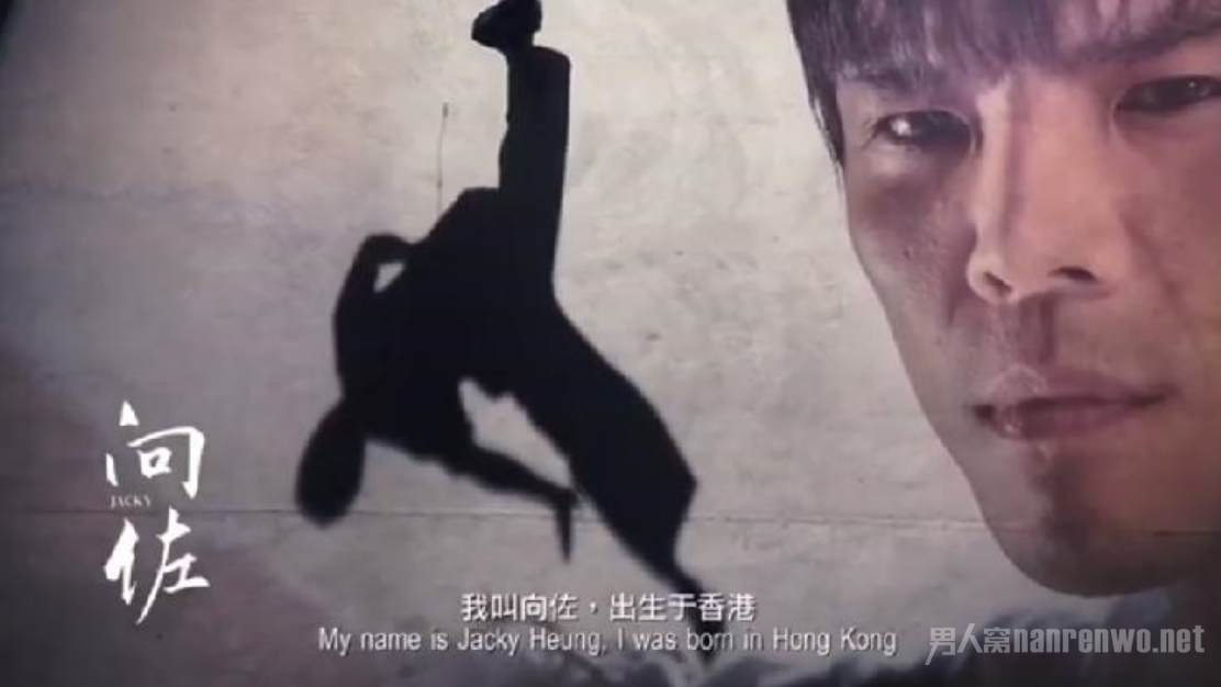 向佐讲述了自己在国外求学时被歧视的经历