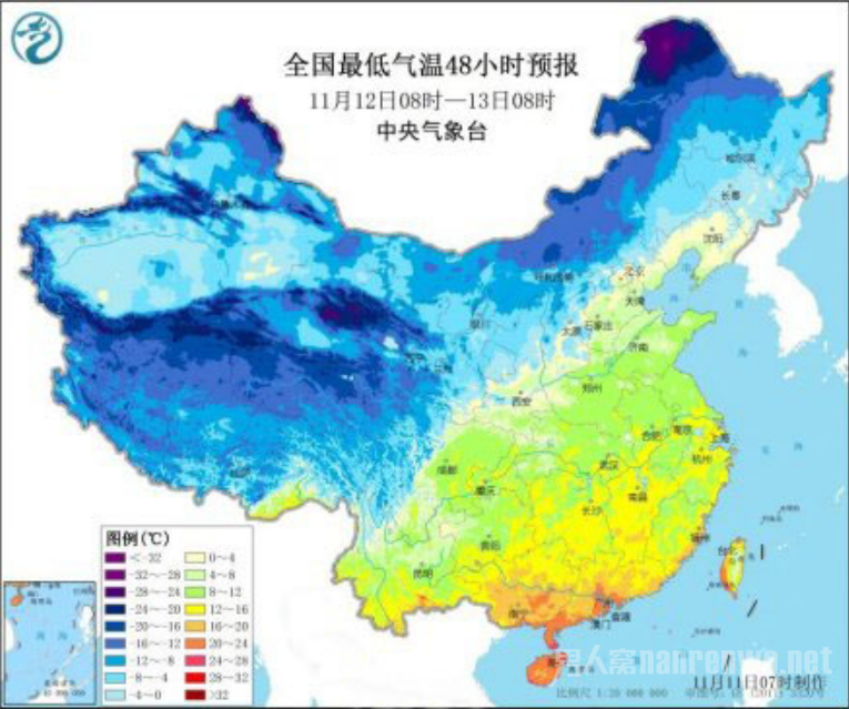 西南地区东部
