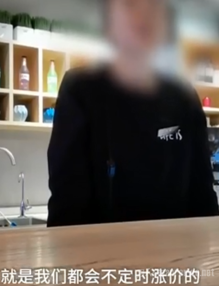 适当涨价可以接受
