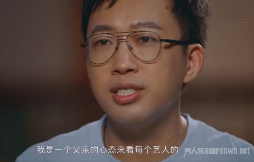 于正曾被捧红的女演员嘲笑