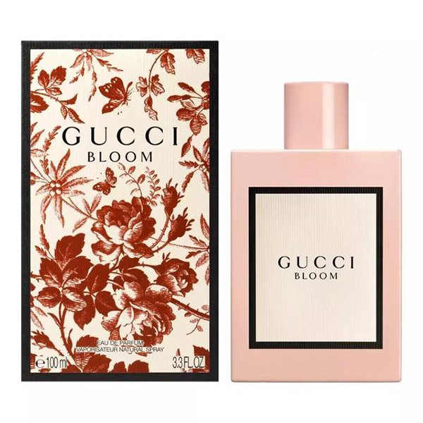 2Gucci bloom