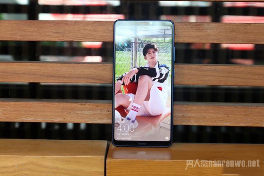 2荣耀note10