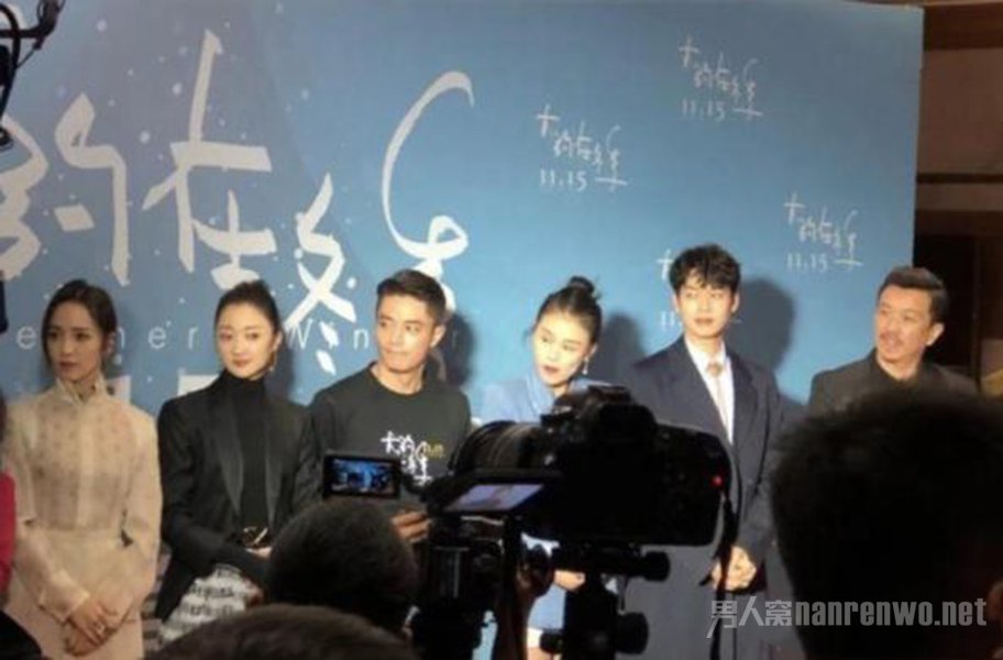 马思纯要让刘昊然做伴娘