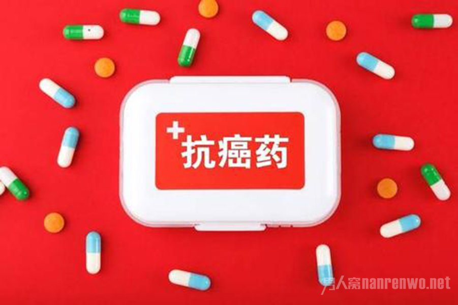 中国抗癌新药在美获批上市