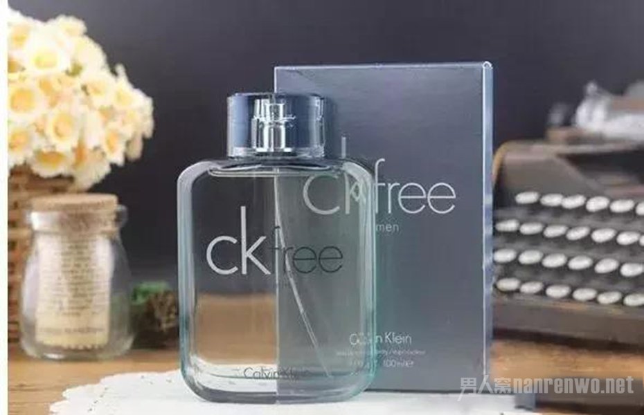2ckfree男香