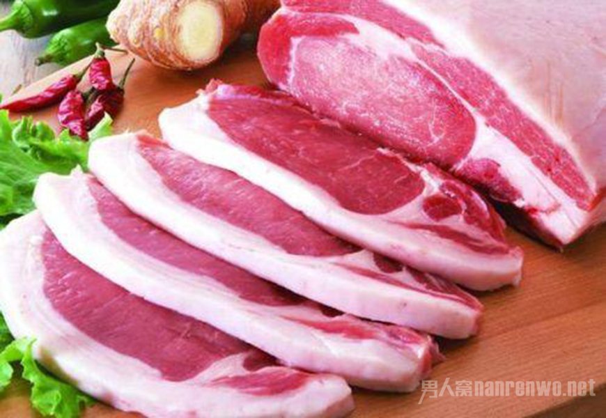猪肉价格已开始回落