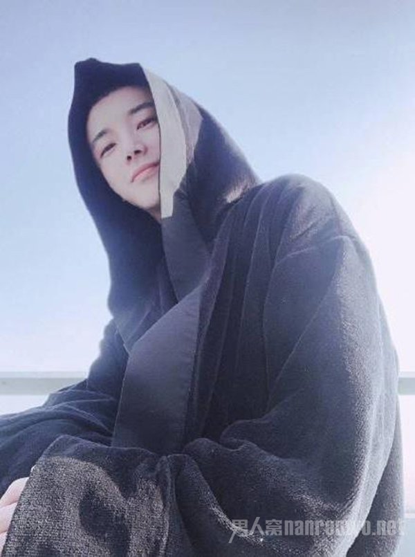 华晨宇吐槽粉丝六亲不认