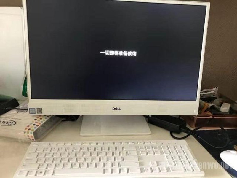 2戴尔灵越24 3477