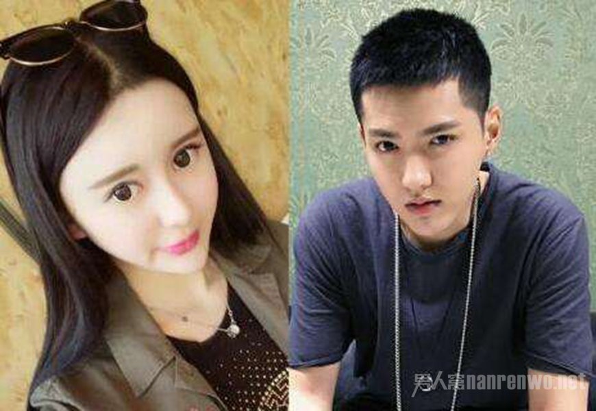 吴亦凡录音
