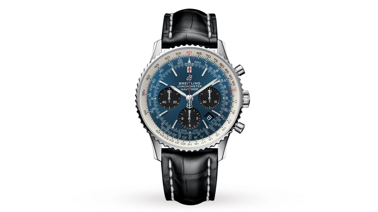 NAVITIMER B01ʱ