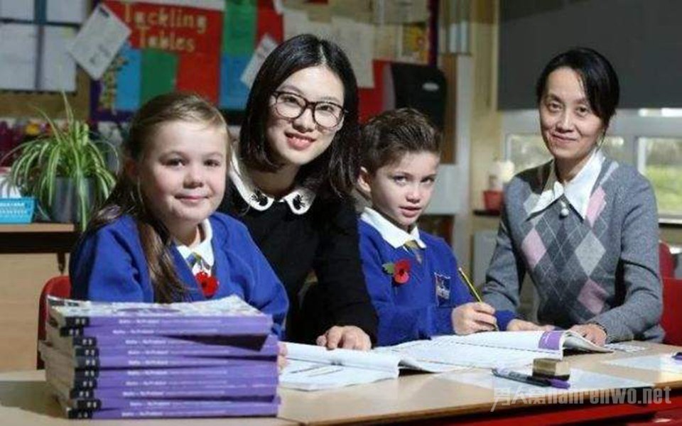 英国私校超四成海外学生是中国人