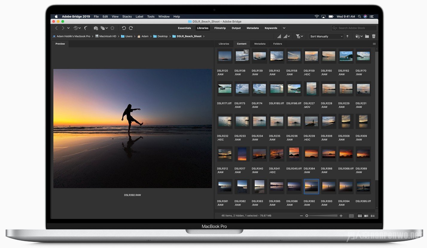 2019¿MacBook Pro