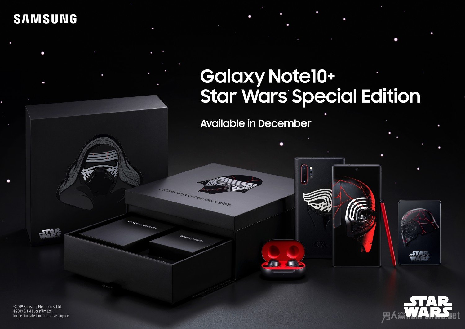 Galaxy Note 10+