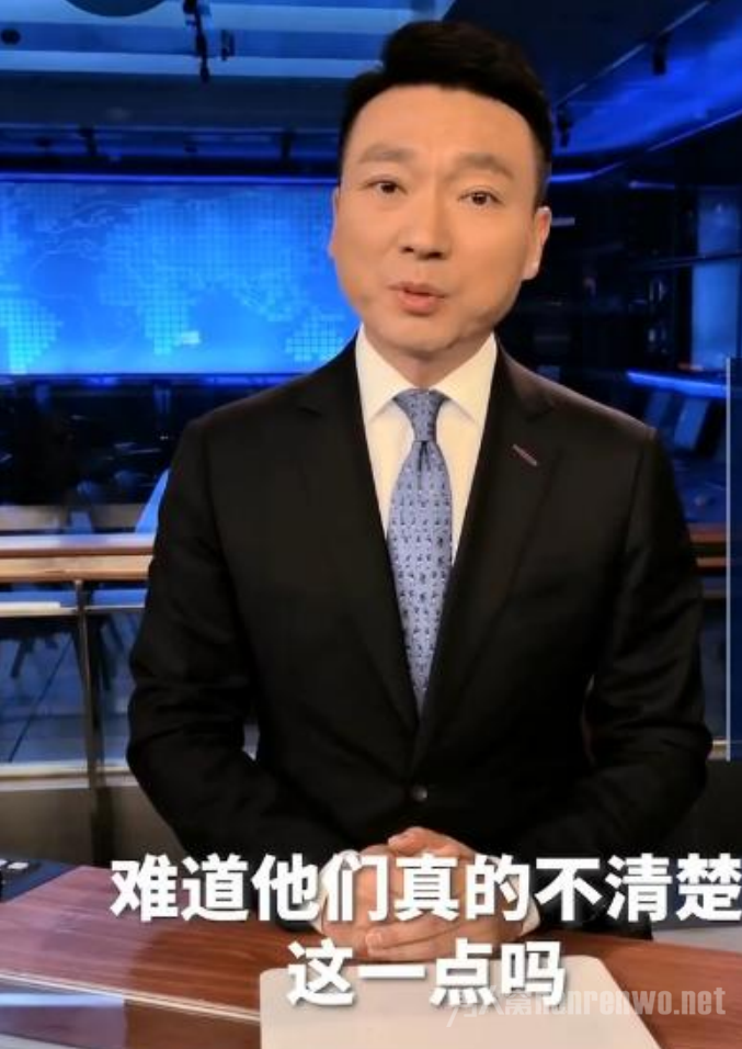 康辉喊话香港高院