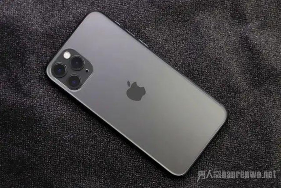 1.iPhone11 Pro Max