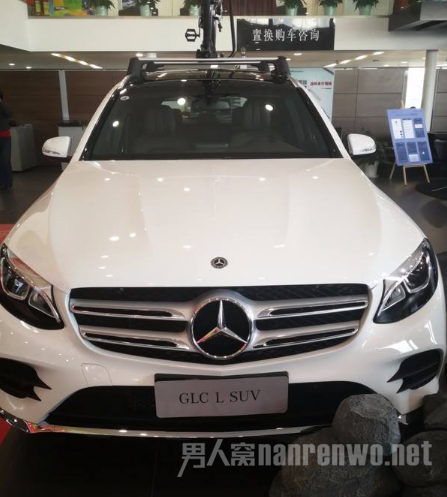GLC260L۸