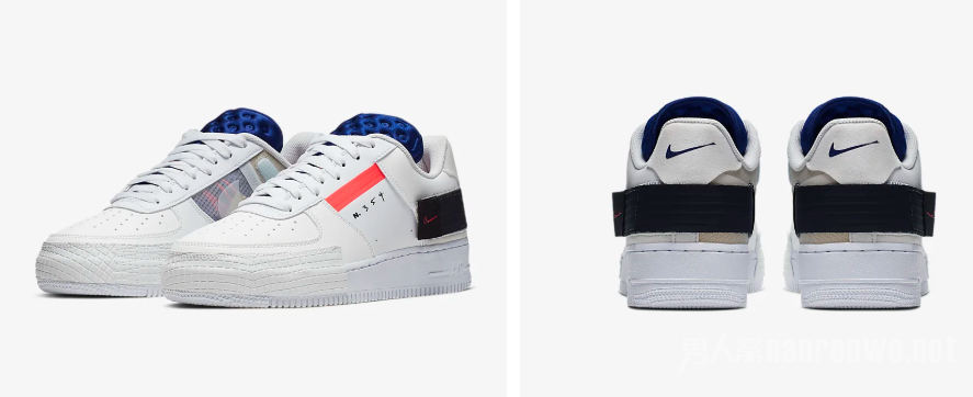 Nike˶ЬNike AF1-Type