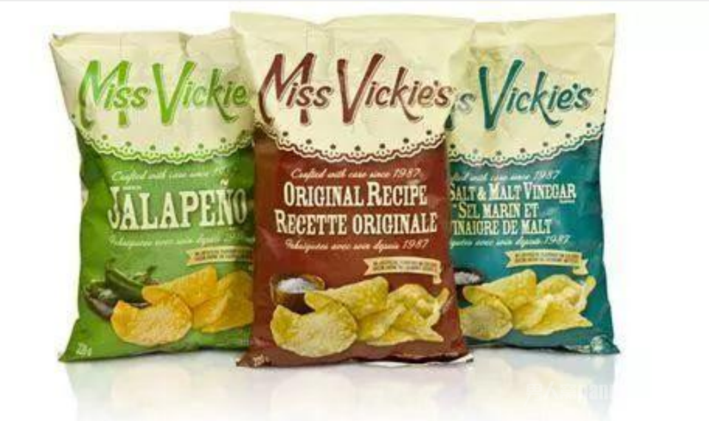 Miss Vickie's