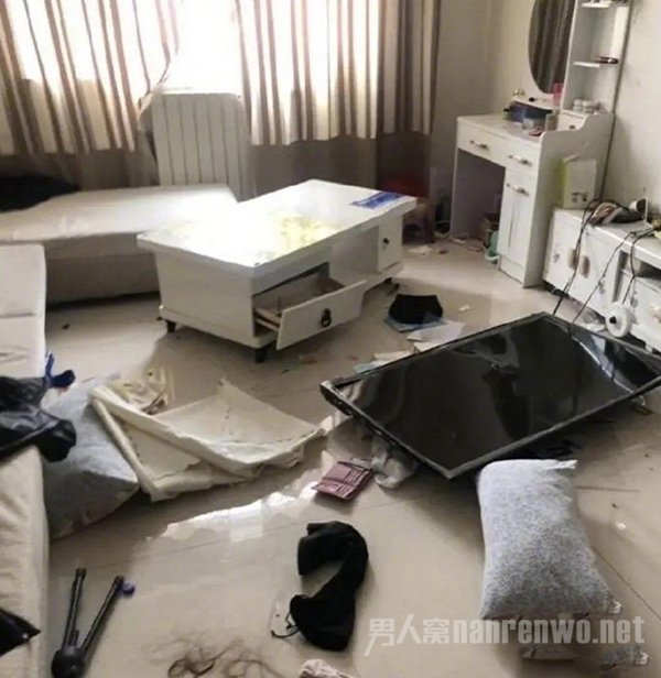 宇芽前男友被行拘