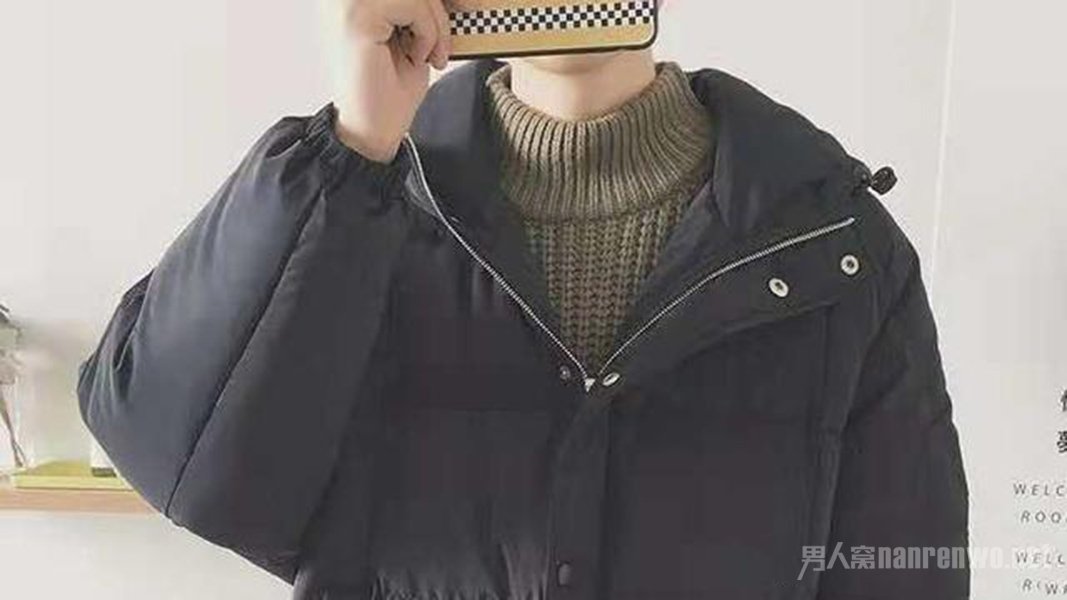 1穿衣颜色不考虑肤色