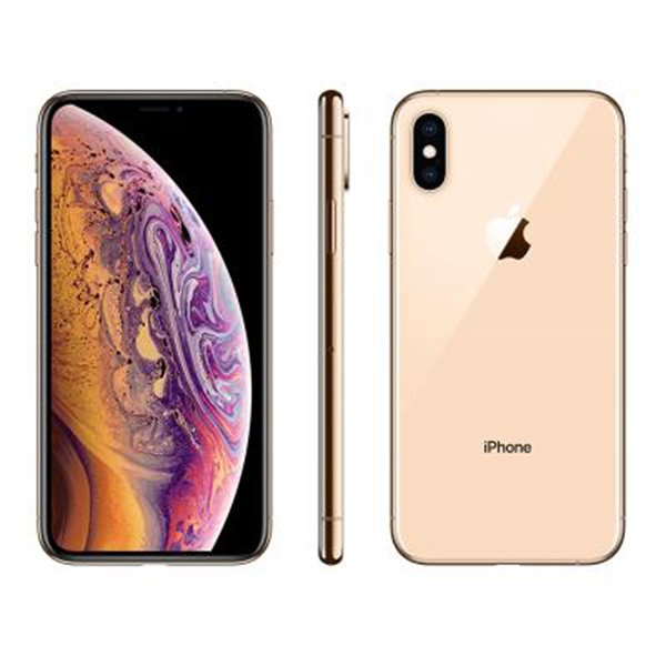 3iPhone Xs