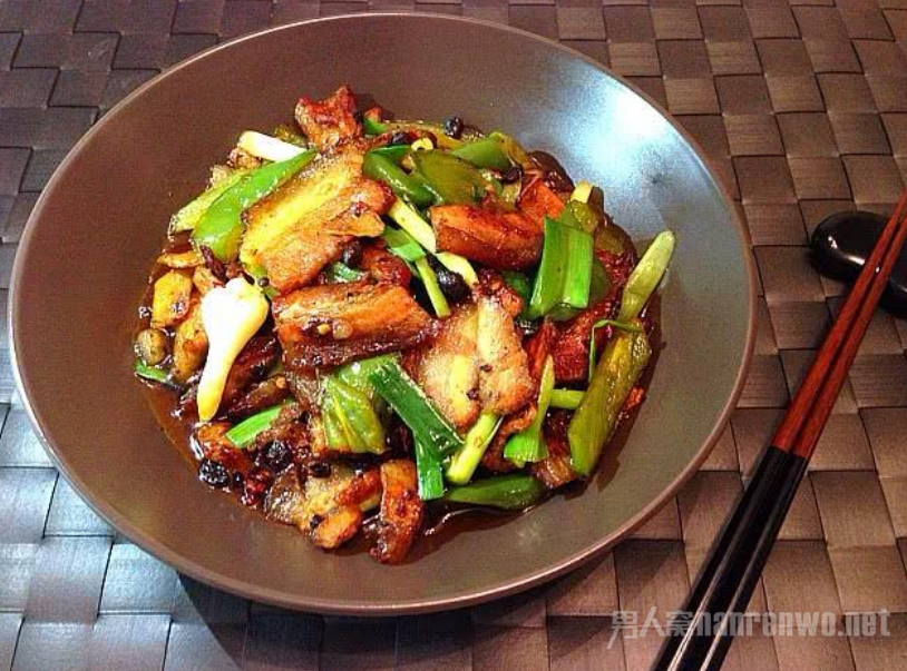 回锅肉