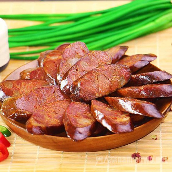 不可错过的中国经典美食腊肠