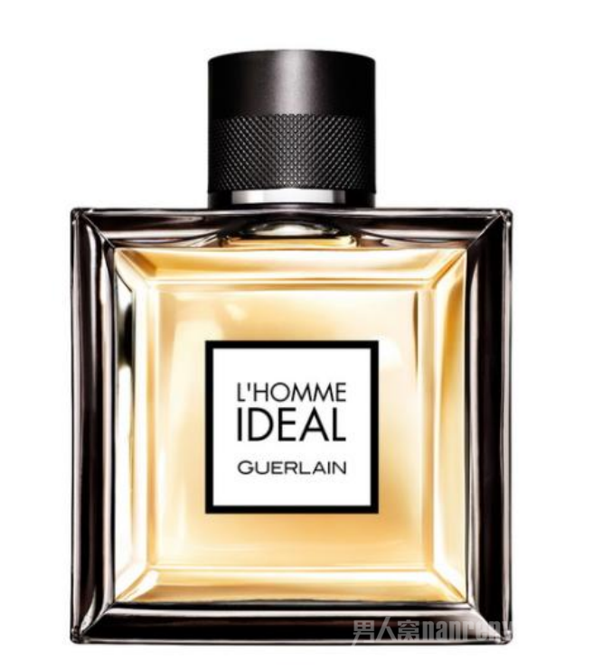 Guerlain L'Homme Ideal理想男士