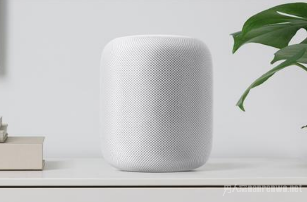 Apple HomePod 2099智能音箱
