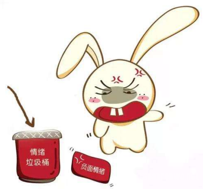 情商高的人发脾气的时候