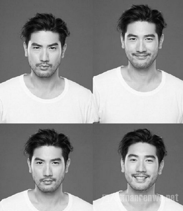 高以翔登电视剧大赏男演员第一