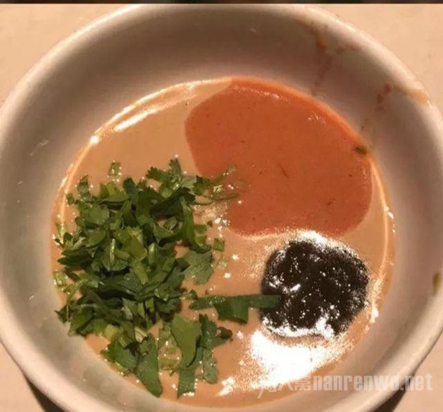 1麻酱