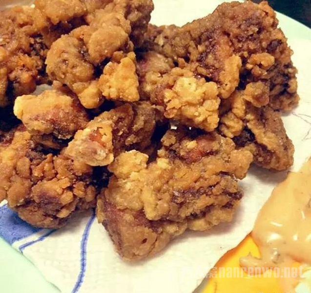 最受欢迎的3种外卖餐