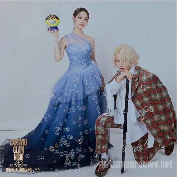金希澈祝绪丹吃火锅